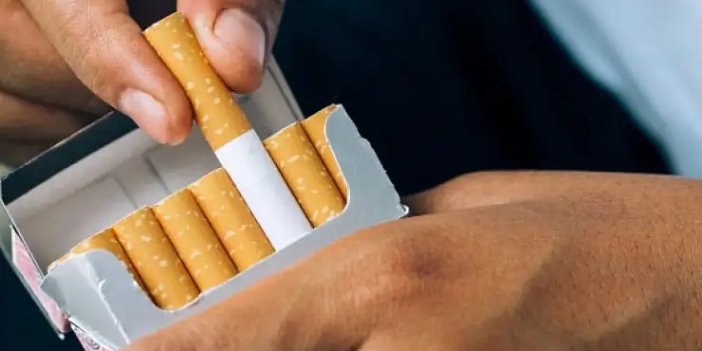 Tiryakilere üzücü haber: Sigaraya dev zam!