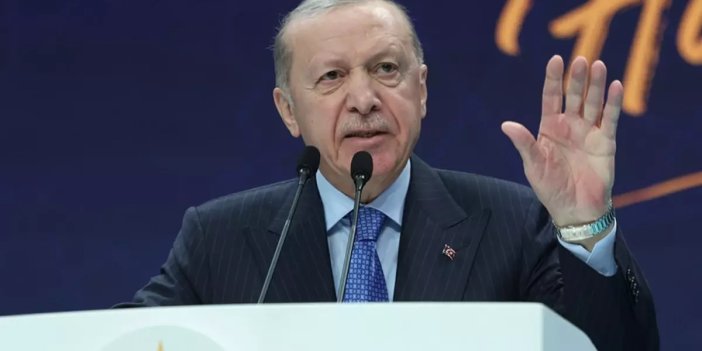 Orta Doğu'daki yeni savaşa Cumhurbaşkanı Erdoğan'dan ilk yorum