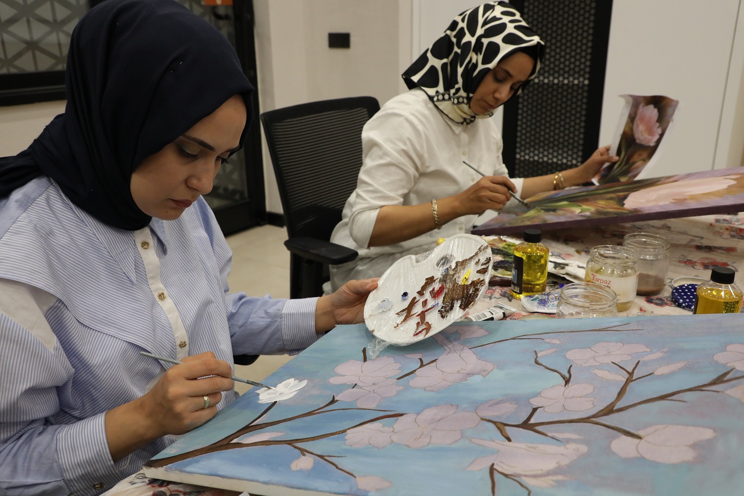 Karatay'da kayıtlar başlıyor