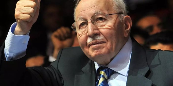 Sanki olacakları görmüş! Erbakan'ın yıllar önce dile getirdiği İran senaryosu gerçek oldu