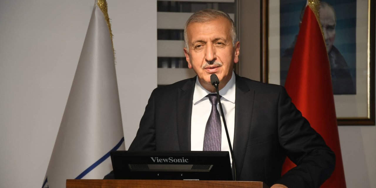 Büyükeğen: Konya, listedeki gücünü artırdı