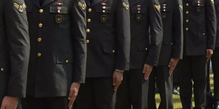 Kara Kuvvetleri'ne FETÖ operasyonu! Çok sayıda asker gözaltına alındı