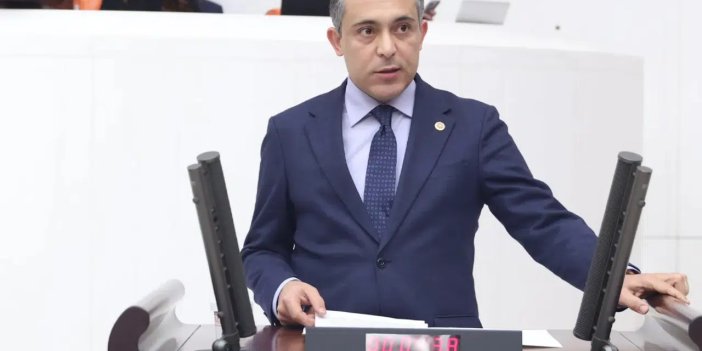 Koçak’tan Ereğli Hamlesi: Kanun Teklifi TBMM’de