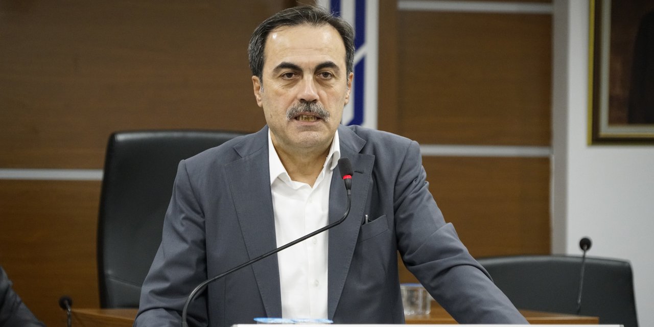 "Bu alçakça saldırıyı unutmadık ve unutmayacağız"