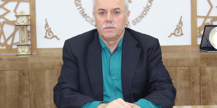 Konya'da öğretmenler iş bırakacak!