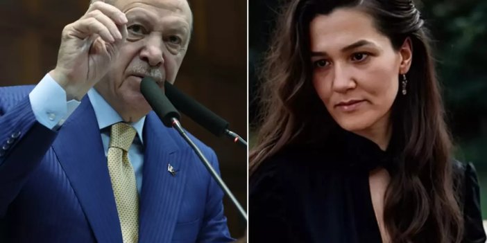 Cumhurbaşkanı Erdoğan'dan Fatma öğretmen cinayetiyle ilgili ilk açıklama