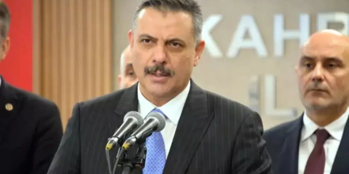 Bakan Çiftçi memleketi Konya'ya geliyor!