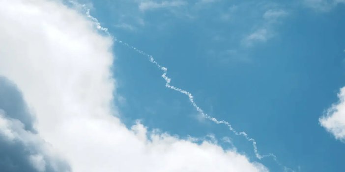 Konya'da duyulan şiddetli patlama sesinin nedeni belli oldu!