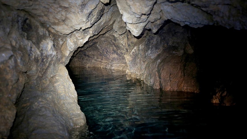 İsmail Detseli'den Yaz ramazan aylarında kar kuyuları