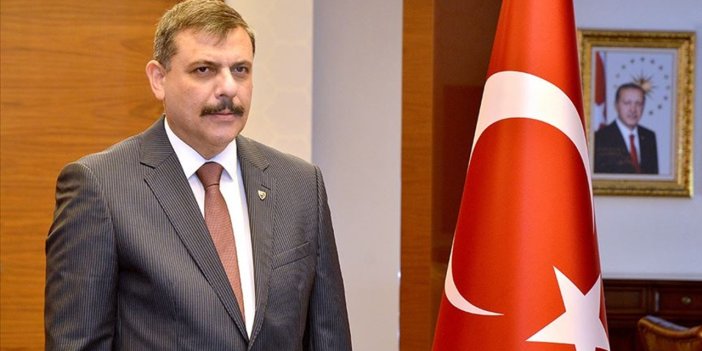 Bakan Çiftçi'nin Konya programında detaylar belli oldu!