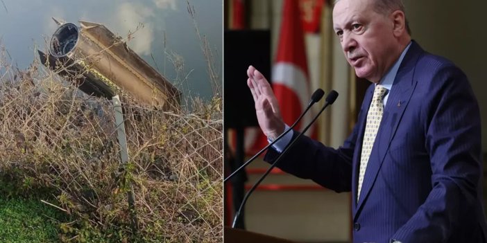 Cumhurbaşkanı Erdoğan, İran'ı açıkça uyardı