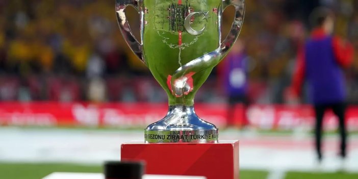 Konyaspor seri başı! Türkiye Kupası'nda tüm çeyrek finalistler belli oldu