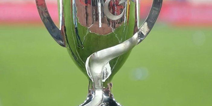 Konyaspor'u yakından ilgilendiriyor! Kupada yeni statü
