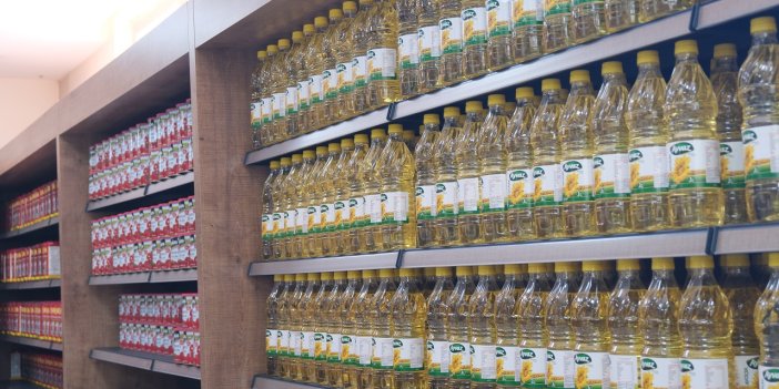 Ramazan'da her zaman bir 'Dost Eli' var