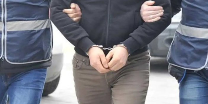 Konya'da cezaevinden izinli çıkan genç, dayısını öldürdü