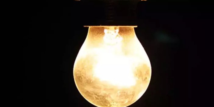 Konya'da birçok adreste elektrik kesintisi yaşanacak! İşte kesinti yaşanacak adresler...