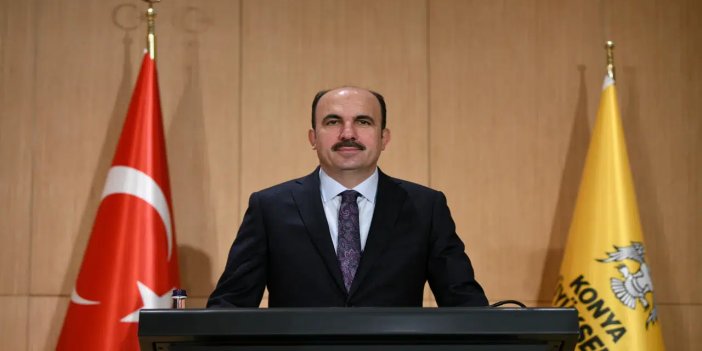 Başkan Altay'dan 8 Mart Kadınlar günü kutlama mesajı