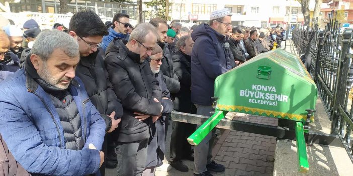 Gazeteci Ahmet Akbıyık'ın acı günü!