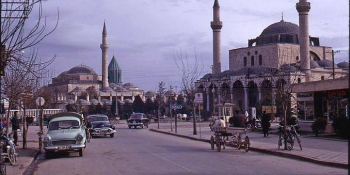 İsmail Detseli yazdı: ESKİ KONYAMIZDA RAMAZAN GÜNLERİ