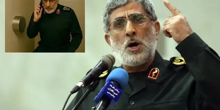 Ajan olduğu konuşulan İsmail Kaani bakın hangi ülkeye sığındı