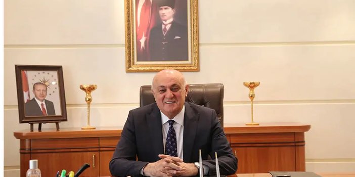 Ramazan Erkoyuncu'nun acı günü!