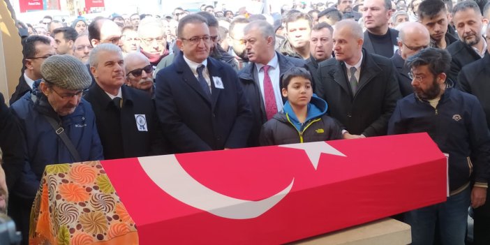 Konyalı Fatma Nur öğretmen öğrencisi tarafından öldürülmüştü: İki müdür görevden uzaklaştırıldı