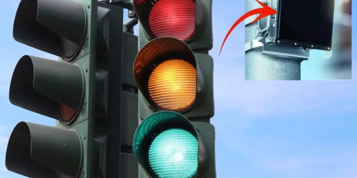 Trafik ışıklarında yeni dönem: Bakın ne anlama geliyor