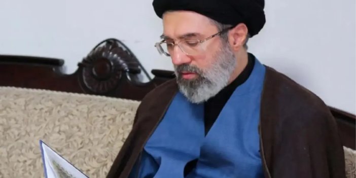 Mücteba Hamaney kimdir?