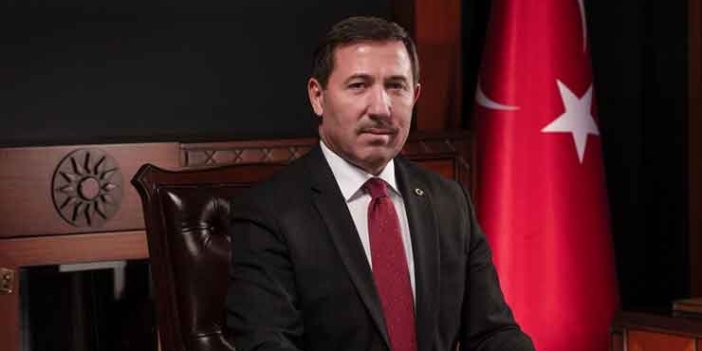 Başkan Kılca’dan 8 Mart Dünya Kadınlar Günü mesajı