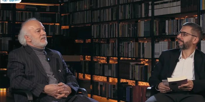 Ramazan İklimi’nde Kardeşlik Ahlakı ve Sorumluluğu ele alındı