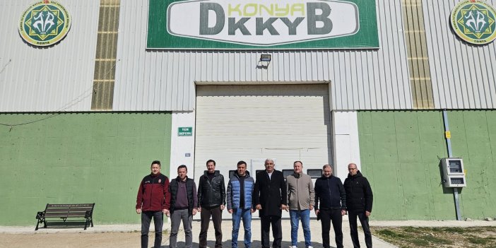 “Koyun Bankası ile Bir Sürü Gelecek” projesi Konya'yı memnun etti