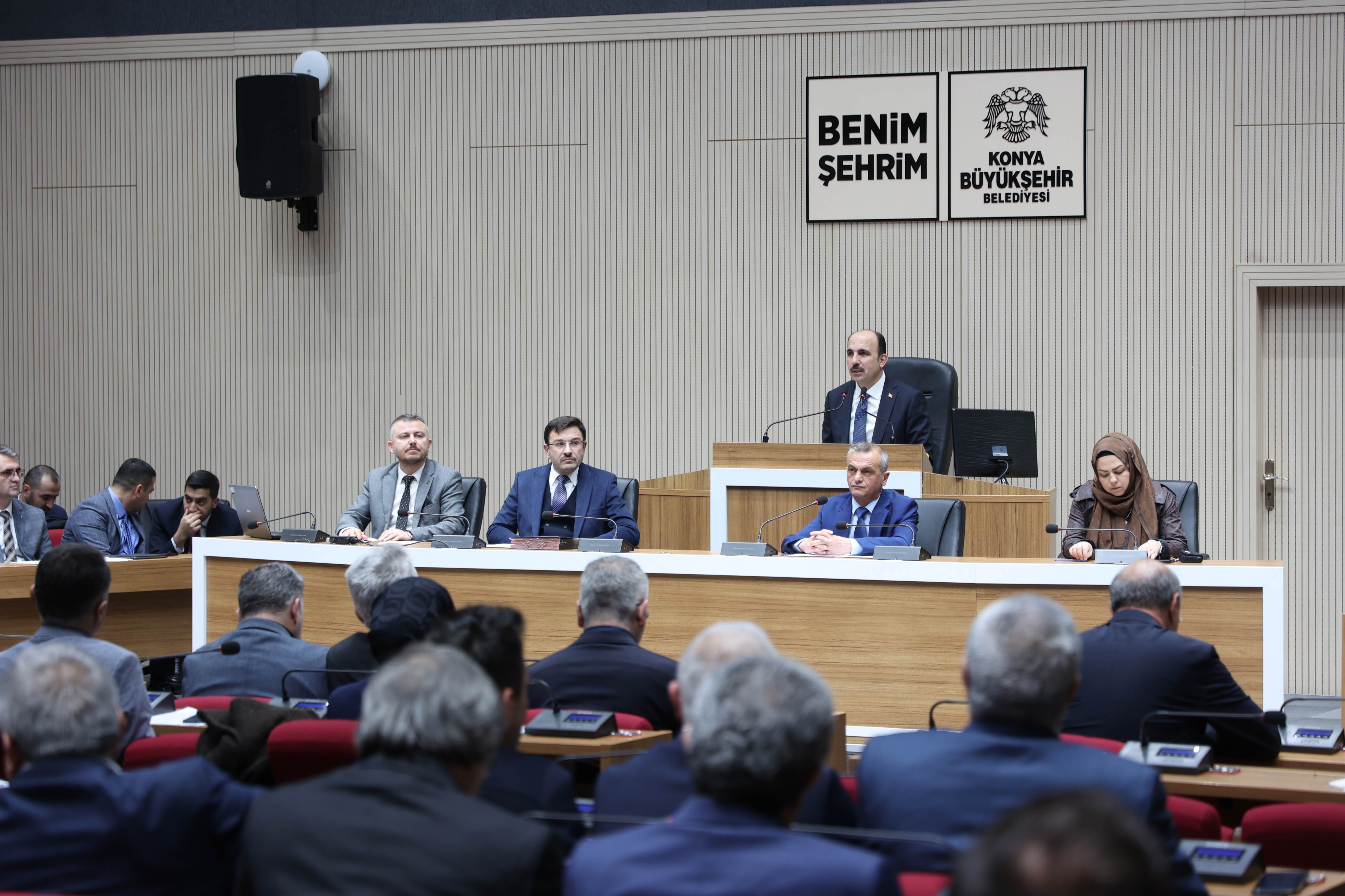 Fatma Nur Çelik öğretmenin ismi Konya’da yaşatılacak