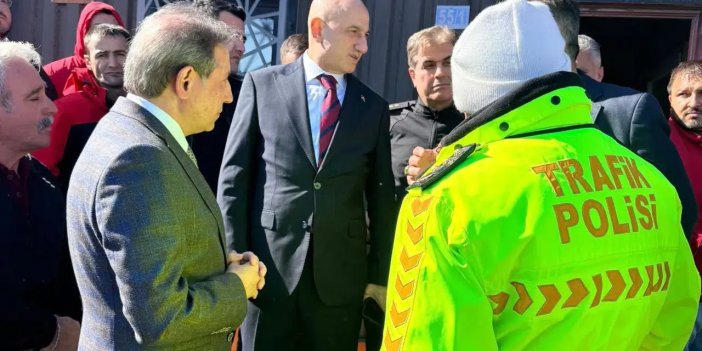 Konyalı araç sahipleri dikkat: Sıkı denetim başlıyor!