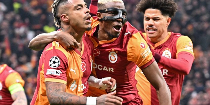 Liverpool kaderinden kaçamadı! Galatasaray, İngiltere'ye avantajlı gidiyor