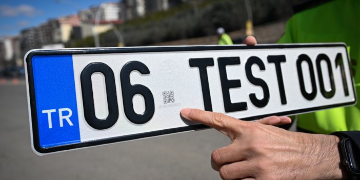 APP plakalarda ceza affı: Bazı cezalar iptal edildi