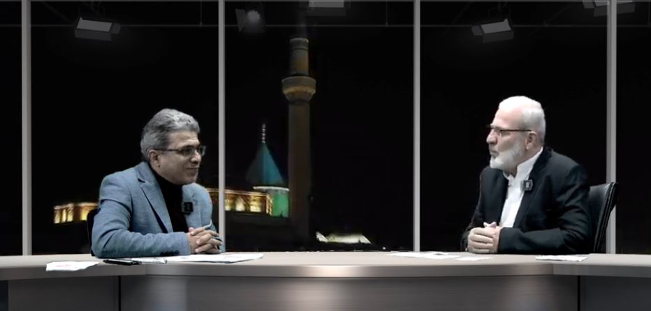 Pozitif Bakış Ramazan Özel'de bugün Ramazan ve gençlik Konuşuluyor