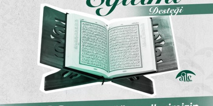 Başkan Altay müjdeyi verdi! Destek ödemeleri hesaplara yatırıldı