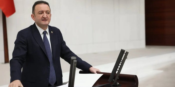 CHP'li Bektaş: Esnafın krediye erişimi için düzenleme şart