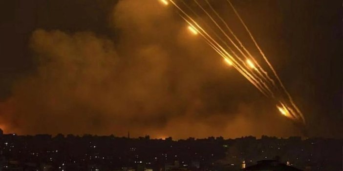 Irak: Topraklarımızın İran'a karşı kullanılmasına izin vermeyeceğiz