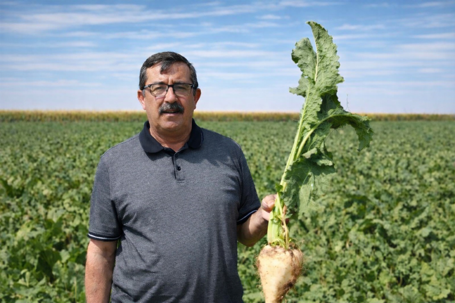 KONPADER’den Konya Şeker’e destek