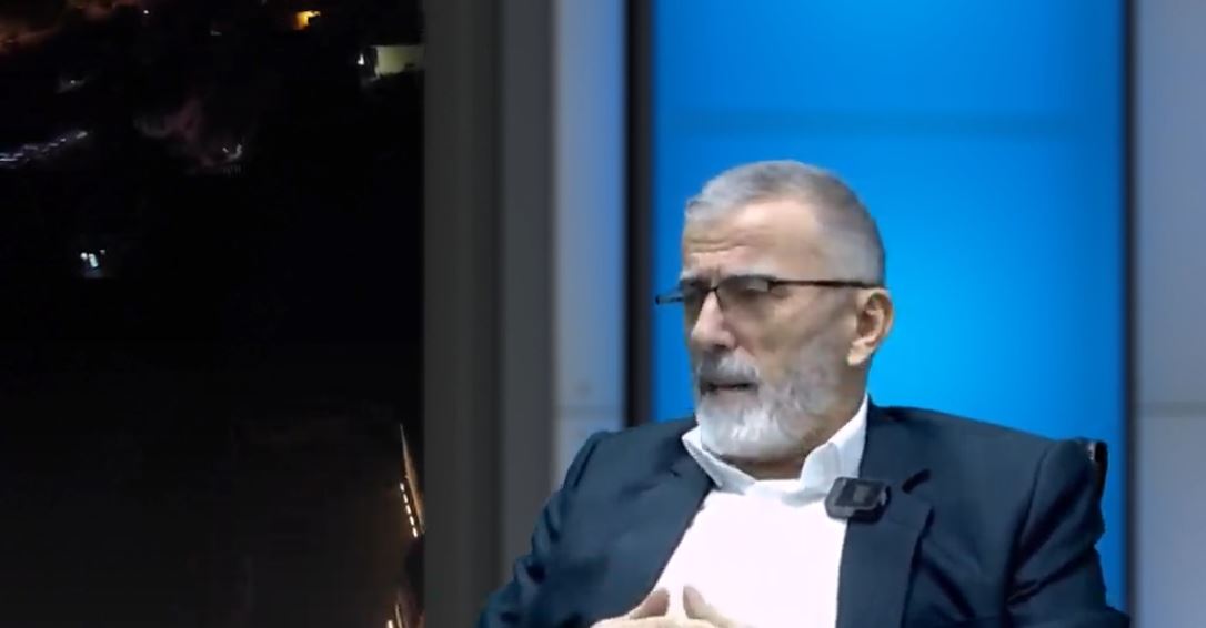 Pozitif Bakış Ramazan Özel'in bugünkü konuğu Hüseyin Kadir Balcı oldu