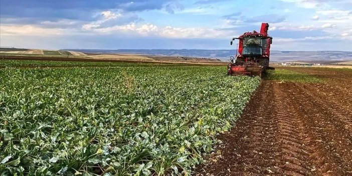 Konyalı üreticiye müjde: Ödemeler hesaplarda!