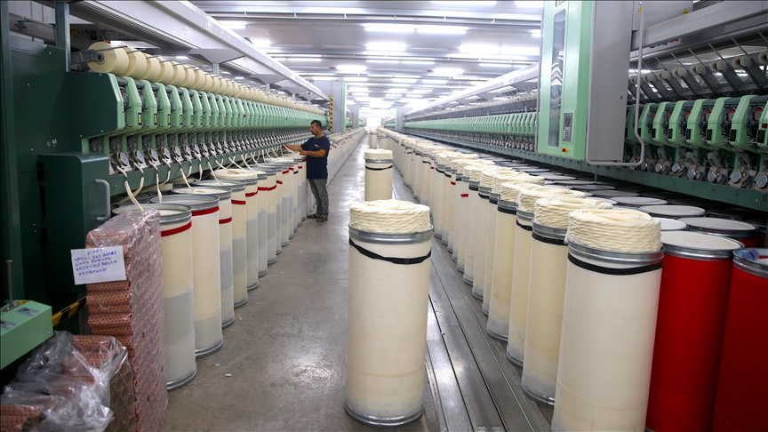 Pamuk fiyatlarıyla ilgili tahmin yapan yapay zeka destekli uygulama geliştirdiler