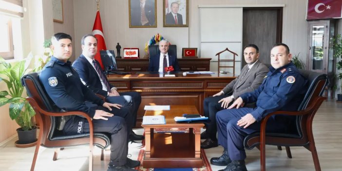 Konya Valisi İbrahim Akın o ilçedeki yatırımları yerinde inceledi