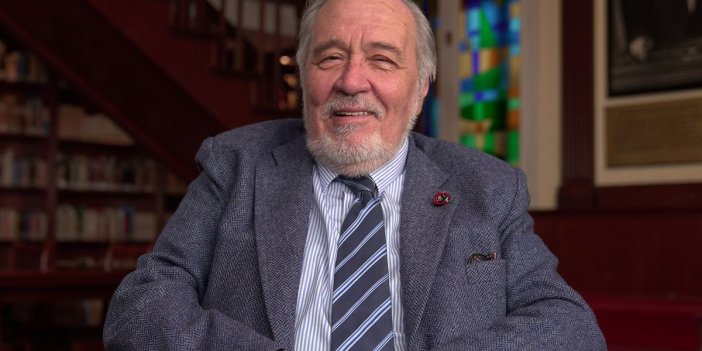Prof. Dr. İlber Ortaylı hayatını kaybetti