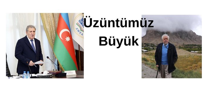 Prof. Dr. İsa Hebibbeyli: Ortaylı’nın Vefatı Türk Dünyası İçin Büyük Kayıp