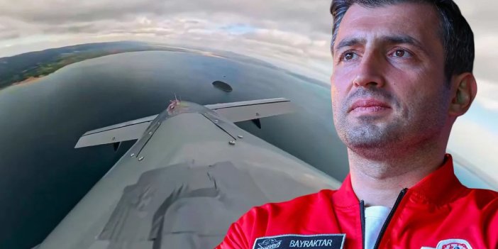 Savaş sürerken Türkiye'den yeni "Kamikaze İHA K2" hamlesi! Bayraktar "sürpriz" deyip duyurdu