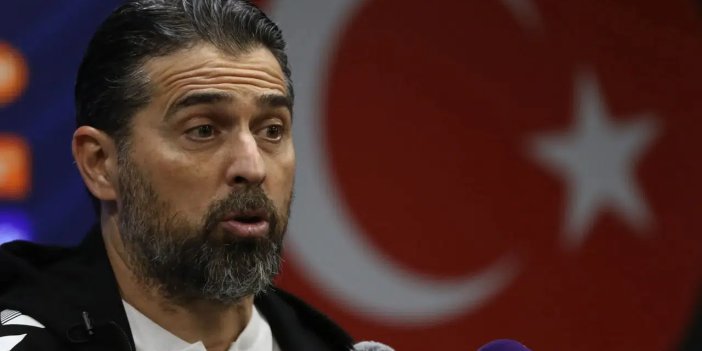 Konyaspor'da İlhan Palut, Kocaelispor galibiyetini değerlendirdi! Çeyrek nefes aldık