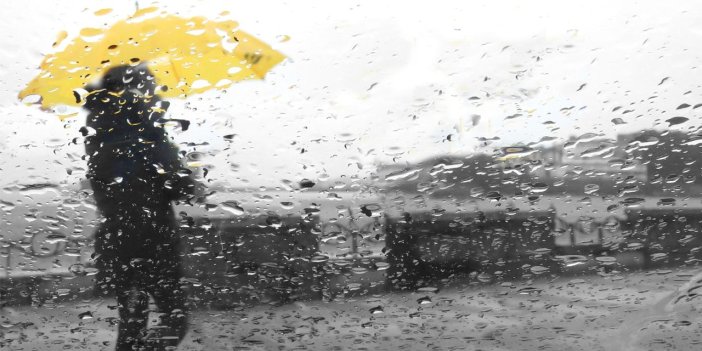 Konya’da Ramazan Bayramı’nda hava nasıl, yağış bekleniyor mu?