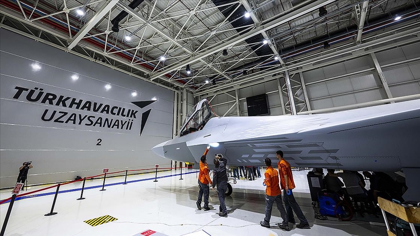 "Türk sanayinin devleri" listesine savunma damga vurdu